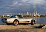 Chevrolet Corvette Collector Edition 1982 года